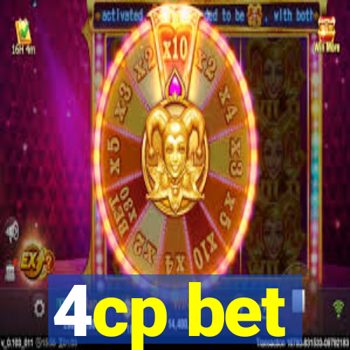 4cp bet